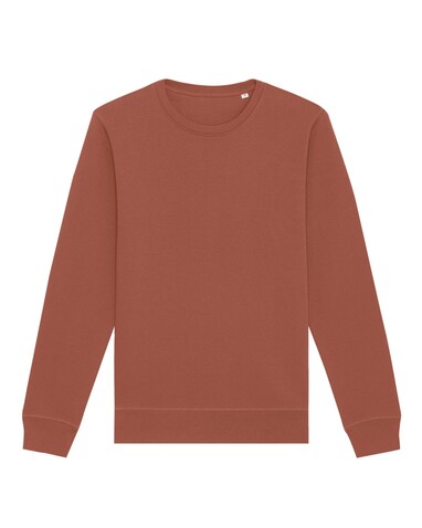 Roller - Das Rundhals-Unisex-Sweatshirt - Heritage Brown - XL bedrucken, Art.-Nr. STSU868C7301X Roller - Das Rundhals-Unisex-Sweatshirt - Heritage Brown - XL bedrucken, Art.-Nr. STSU868C7301X