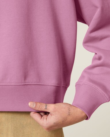 Stella Nora - Der Iconic Damen-Hoodie - Bubble Pink - XXL bedrucken, Art.-Nr. STSW213C1292X