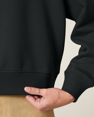Stella Nora - Der Iconic Damen-Hoodie - Black - XL bedrucken, Art.-Nr. STSW213C0021X