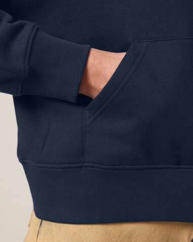 Stella Ida - Der Iconic Damen-Zip-Hoodie - French Navy - XL bedrucken, Art.-Nr. STSW214C7271X