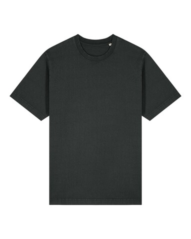 Freestyler Vintage - Das schwere Garment-Dyed Unisex-T-Shirt - G. Dyed Black Rock - XL bedrucken, Art.-Nr. STTU073C1401X Freestyler Vintage - Das schwere Garment-Dyed Unisex-T-Shirt - G. Dyed Black Rock - XL bedrucken, Art.-Nr. STTU073C1401X