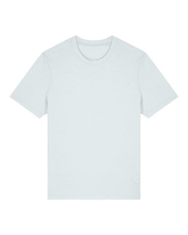 Creator 2.0 - Das Iconic Unisex-T-Shirt - Blue Ice - 3XL bedrucken, Art.-Nr. STTU169C7283X