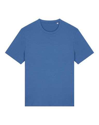 Creator 2.0 - Das Iconic Unisex-T-Shirt - Mindful Blue - L bedrucken, Art.-Nr. STTU169C7291L