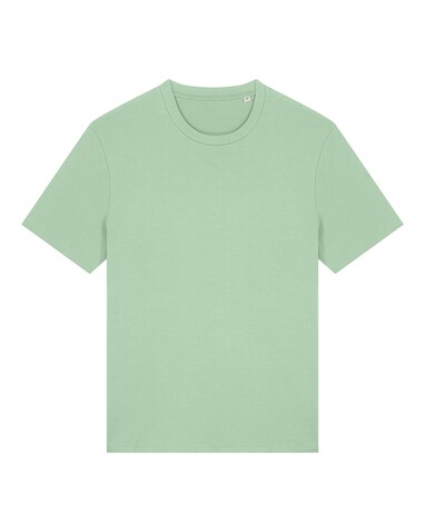 Creator 2.0 - Das Iconic Unisex-T-Shirt - Misty Jade - L bedrucken, Art.-Nr. STTU169C7351L