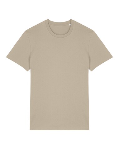 Crafter - Das Unisex-T-Shirt - Desert Dust - XXL bedrucken, Art.-Nr. STTU170C0282X
