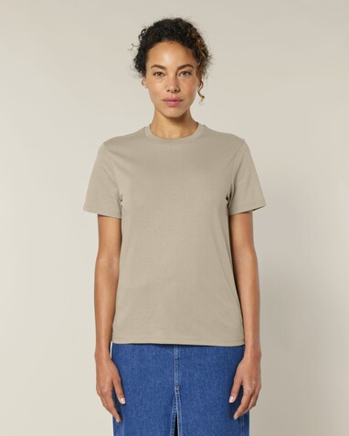 Crafter - Das Unisex-T-Shirt - Desert Dust - XL bedrucken, Art.-Nr. STTU170C0281X Crafter - Das Unisex-T-Shirt - Desert Dust - XL bedrucken, Art.-Nr. STTU170C0281X