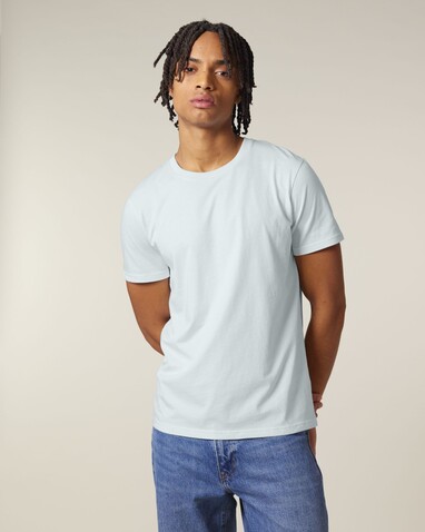 Crafter - Das Unisex-T-Shirt - Blue Ice - 3XL bedrucken, Art.-Nr. STTU170C7283X Crafter - Das Unisex-T-Shirt - Blue Ice - 3XL bedrucken, Art.-Nr. STTU170C7283X