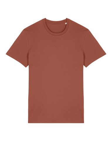 Crafter - Das Unisex-T-Shirt - Heritage Brown - 3XL bedrucken, Art.-Nr. STTU170C7303X