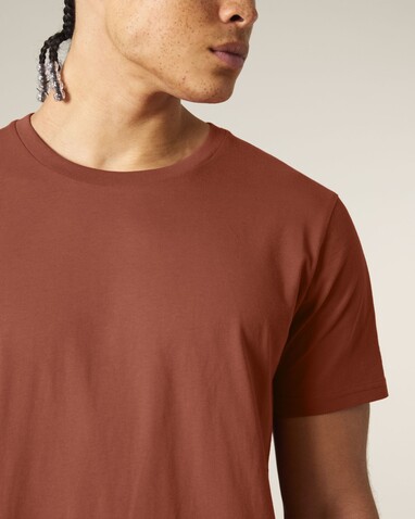 Crafter - Das Unisex-T-Shirt - Heritage Brown - XL bedrucken, Art.-Nr. STTU170C7301X Crafter - Das Unisex-T-Shirt - Heritage Brown - XL bedrucken, Art.-Nr. STTU170C7301X