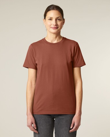 Crafter - Das Unisex-T-Shirt - Heritage Brown - XL bedrucken, Art.-Nr. STTU170C7301X Crafter - Das Unisex-T-Shirt - Heritage Brown - XL bedrucken, Art.-Nr. STTU170C7301X