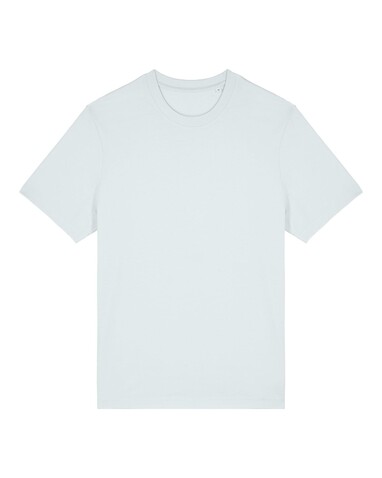 Sparker 2.0 - Das Relaxed Unisex-T-Shirt - Blue Ice - S bedrucken, Art.-Nr. STTU171C7281S