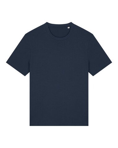 Creator 2.0 Long Sleeve - Das Iconic Langarm-Unisex-T-Shirt - French Navy - L bedrucken, Art.-Nr. STTU199C7271L