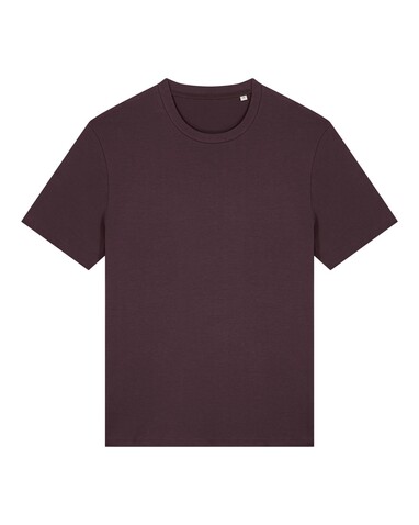 Creator 2.0 Long Sleeve - Das Iconic Langarm-Unisex-T-Shirt - Red Brown - XXL bedrucken, Art.-Nr. STTU199C1162X