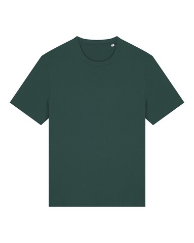 Creator 2.0 Long Sleeve - Das Iconic Langarm-Unisex-T-Shirt - Glazed Green - M bedrucken, Art.-Nr. STTU199C0361M