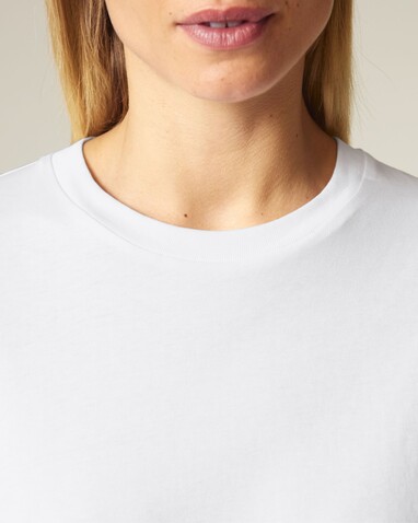 Creator 2.0 Long Sleeve - Das Iconic Langarm-Unisex-T-Shirt - White - 5XL bedrucken, Art.-Nr. STTU199C0015X