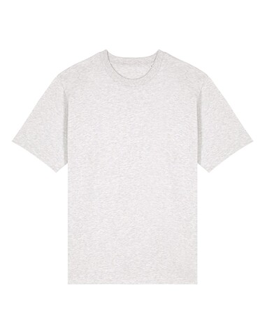 Freestyler - Das schwere Unisex-T-Shirt mit trockenem Griff - Cool Heather Grey - XS bedrucken, Art.-Nr. STTU788C146XS Freestyler - Das schwere Unisex-T-Shirt mit trockenem Griff - Cool Heather Grey - XS bedrucken, Art.-Nr. STTU788C146XS