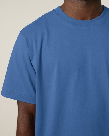 Freestyler - Das schwere Unisex-T-Shirt mit trockenem Griff - Mindful Blue - XXS bedrucken, Art.-Nr. STTU788C7292S Freestyler - Das schwere Unisex-T-Shirt mit trockenem Griff - Mindful Blue - XXS bedrucken, Art.-Nr. STTU788C7292S