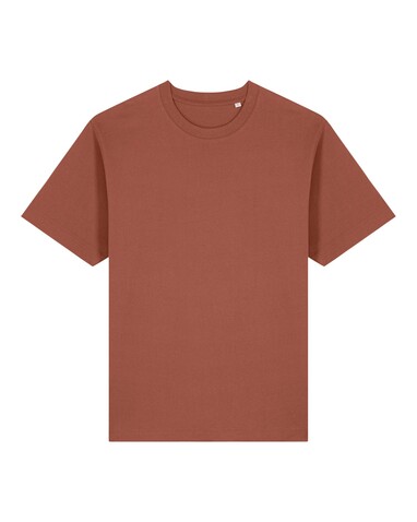 Freestyler - Das schwere Unisex-T-Shirt mit trockenem Griff - Heritage Brown - XXS bedrucken, Art.-Nr. STTU788C7302S