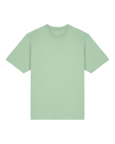 Freestyler - Das schwere Unisex-T-Shirt mit trockenem Griff - Misty Jade - S bedrucken, Art.-Nr. STTU788C7351S Freestyler - Das schwere Unisex-T-Shirt mit trockenem Griff - Misty Jade - S bedrucken, Art.-Nr. STTU788C7351S