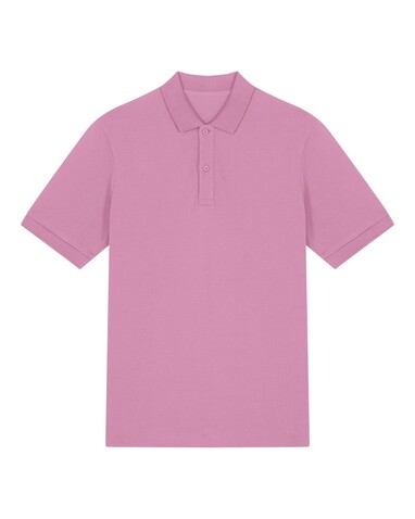 Prepster 2.0 - Das Unisex-Polo - Bubble Pink - 3XL bedrucken, Art.-Nr. STPU222C1293X Prepster 2.0 - Das Unisex-Polo - Bubble Pink - 3XL bedrucken, Art.-Nr. STPU222C1293X