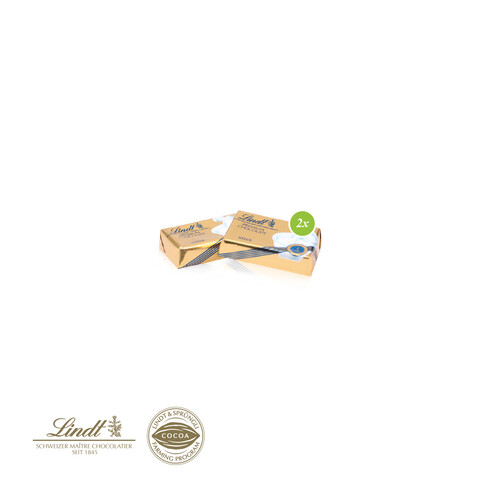 LINDT SCHOKOTÄFELCHEN, 2ER bedrucken, Art.-Nr. 91191 LINDT SCHOKOTÄFELCHEN, 2ER bedrucken, Art.-Nr. 91191