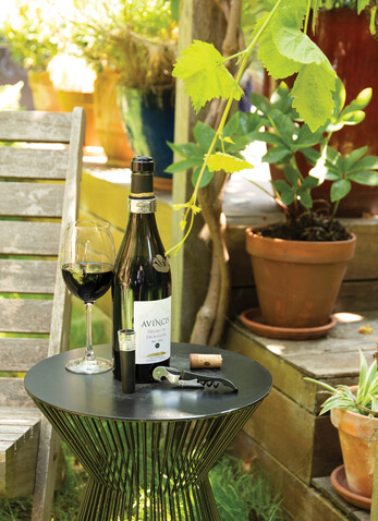 Vino 3-tlg. Sommelier Set silber bedrucken, Art.-Nr. P911.072 Vino 3-tlg. Sommelier Set silber bedrucken, Art.-Nr. P911.072