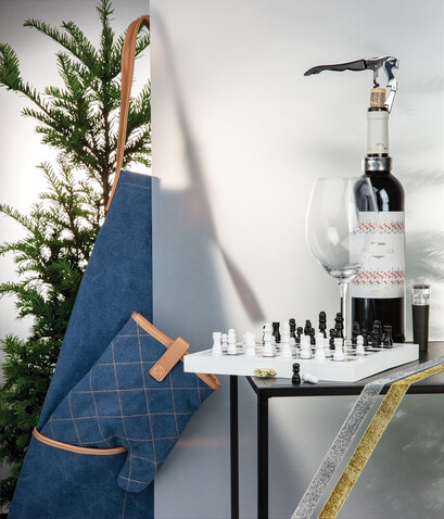 Vino 3-tlg. Sommelier Set silber bedrucken, Art.-Nr. P911.072 Vino 3-tlg. Sommelier Set silber bedrucken, Art.-Nr. P911.072