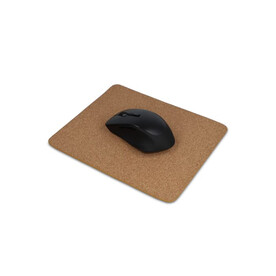 Mauspad aus Kork - Natur bedrucken, Art.-Nr. LT91094-N0094