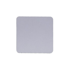 Sublimationsuntersetzer quadratisch - Weiss bedrucken, Art.-Nr. LT93083-N0001
