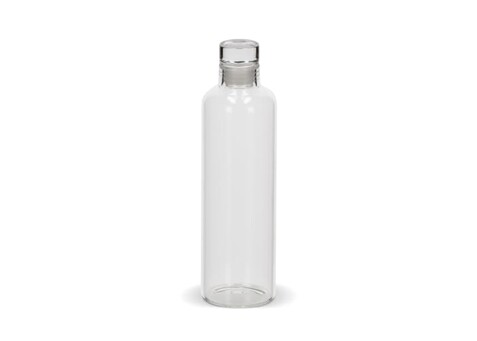 Trinkflasche aus Glas 500 ml - Transparent bedrucken, Art.-Nr. LT98887-N0004 Trinkflasche aus Glas 500 ml - Transparent bedrucken, Art.-Nr. LT98887-N0004