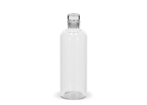 Trinkflasche aus Glas 750 ml - Transparent bedrucken, Art.-Nr. LT98888-N0004 Trinkflasche aus Glas 750 ml - Transparent bedrucken, Art.-Nr. LT98888-N0004