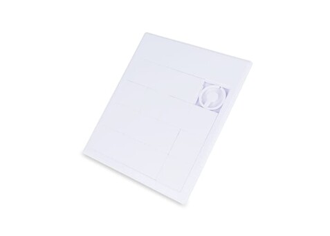 Großes Schiebepuzzle - Weiss bedrucken, Art.-Nr. LT90771-N0001 Großes Schiebepuzzle - Weiss bedrucken, Art.-Nr. LT90771-N0001