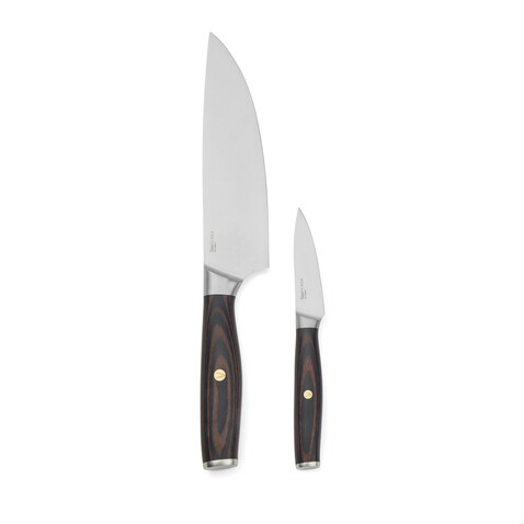 VINGA Tara Chef-Set aus Stahl Stahl, schwarz bedrucken, Art.-Nr. V2613409 VINGA Tara Chef-Set aus Stahl Stahl, schwarz bedrucken, Art.-Nr. V2613409