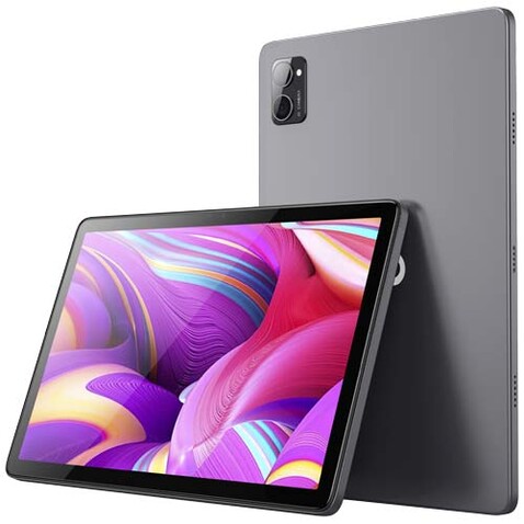 Prixton Nova 10,1", 4G 4/64 GB Tablet, schwarz bedrucken, Art.-Nr. 1PA17190