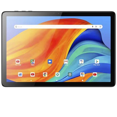 Prixton Nova 10,1", 4G 4/64 GB Tablet, schwarz bedrucken, Art.-Nr. 1PA17190