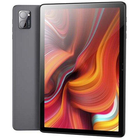 Prixton Nova 10,1", 4G 4/64 GB Tablet, schwarz bedrucken, Art.-Nr. 1PA17190