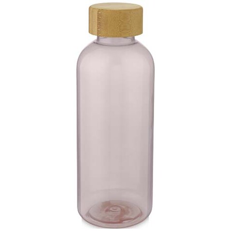 Ziggs 650 ml Sportflasche aus recyceltem Kunststoff, rosa bedrucken, Art.-Nr. 10067941 Ziggs 650 ml Sportflasche aus recyceltem Kunststoff, rosa bedrucken, Art.-Nr. 10067941