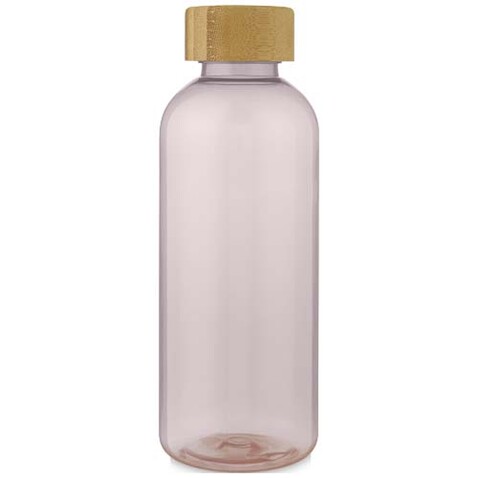 Ziggs 650 ml Sportflasche aus recyceltem Kunststoff, rosa bedrucken, Art.-Nr. 10067941 Ziggs 650 ml Sportflasche aus recyceltem Kunststoff, rosa bedrucken, Art.-Nr. 10067941
