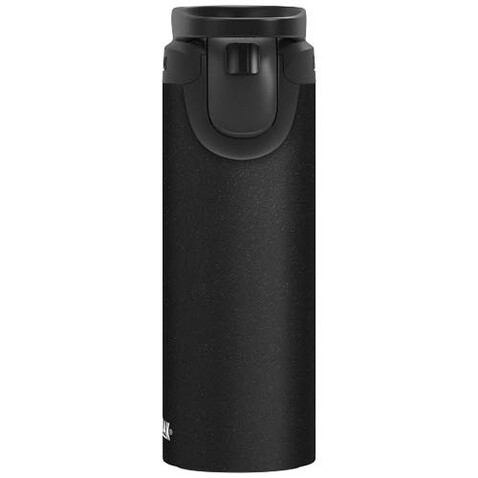 CamelBak® Forge Flow 500 ml vakuumisolierter Trinkbecher, schwarz bedrucken, Art.-Nr. 10075590 CamelBak® Forge Flow 500 ml vakuumisolierter Trinkbecher, schwarz bedrucken, Art.-Nr. 10075590