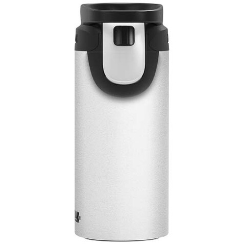 CamelBak® Forge Flow 350 ml vakuumisolierter Trinkbecher, weiss bedrucken, Art.-Nr. 10075601 CamelBak® Forge Flow 350 ml vakuumisolierter Trinkbecher, weiss bedrucken, Art.-Nr. 10075601