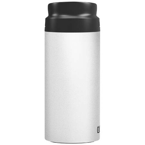 CamelBak® Forge Flow 350 ml vakuumisolierter Trinkbecher, weiss bedrucken, Art.-Nr. 10075601 CamelBak® Forge Flow 350 ml vakuumisolierter Trinkbecher, weiss bedrucken, Art.-Nr. 10075601
