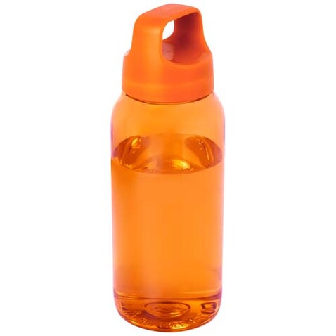 Bebo 500 ml Trinkflasche aus recyceltem Kunststoff, orange bedrucken, Art.-Nr. 10078531 Bebo 500 ml Trinkflasche aus recyceltem Kunststoff, orange bedrucken, Art.-Nr. 10078531