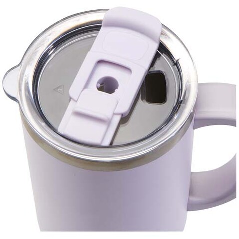 Sydney 1200 ml doppelwandiger RCS-zertifizierter Kupfer-Vakuum Isolierbecher mit Strohhalm, fliederfarben bedrucken, Art.-Nr. 10080237 Sydney 1200 ml doppelwandiger RCS-zertifizierter Kupfer-Vakuum Isolierbecher mit Strohhalm, fliederfarben bedrucken, Art.-Nr. 10080237