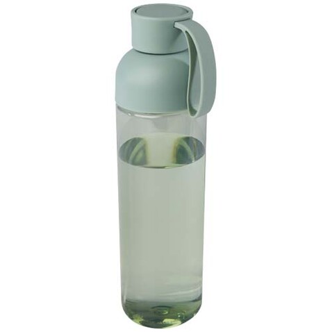Illuminate 600 ml RPET-Wasserflasche, mintgrün bedrucken, Art.-Nr. 10080362 Illuminate 600 ml RPET-Wasserflasche, mintgrün bedrucken, Art.-Nr. 10080362