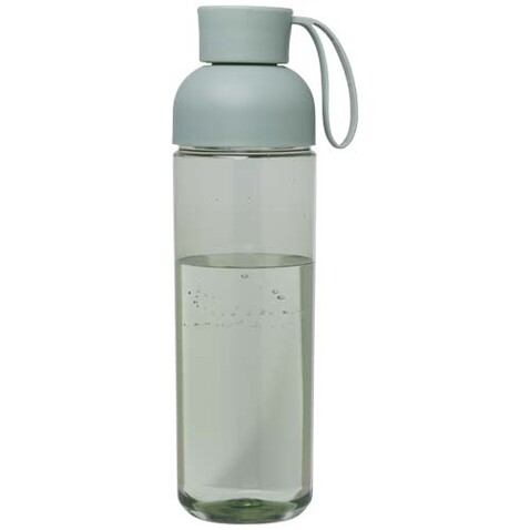 Illuminate 600 ml RPET-Wasserflasche, mintgrün bedrucken, Art.-Nr. 10080362 Illuminate 600 ml RPET-Wasserflasche, mintgrün bedrucken, Art.-Nr. 10080362