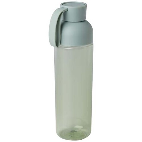 Illuminate 600 ml RPET-Wasserflasche, mintgrün bedrucken, Art.-Nr. 10080362 Illuminate 600 ml RPET-Wasserflasche, mintgrün bedrucken, Art.-Nr. 10080362