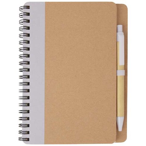Priestly A6 Recycling Notizbuch mit Stift, fliederfarben, natur bedrucken, Art.-Nr. 10626891 Priestly A6 Recycling Notizbuch mit Stift, fliederfarben, natur bedrucken, Art.-Nr. 10626891