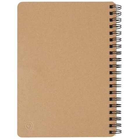 Priestly A6 Recycling Notizbuch mit Stift, fliederfarben, natur bedrucken, Art.-Nr. 10626891 Priestly A6 Recycling Notizbuch mit Stift, fliederfarben, natur bedrucken, Art.-Nr. 10626891