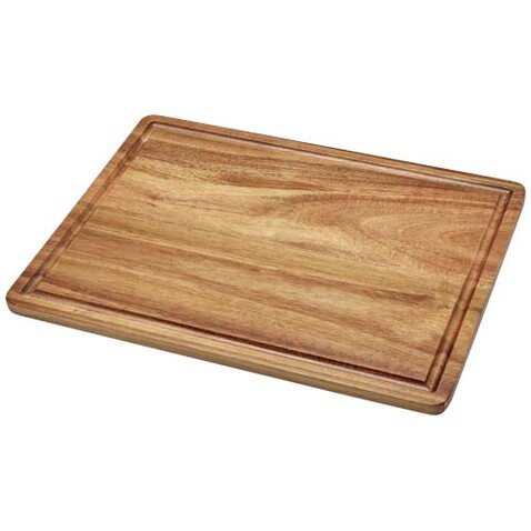 Sonora Schneidebrett aus Akazienholz, holz bedrucken, Art.-Nr. 11337171 Sonora Schneidebrett aus Akazienholz, holz bedrucken, Art.-Nr. 11337171