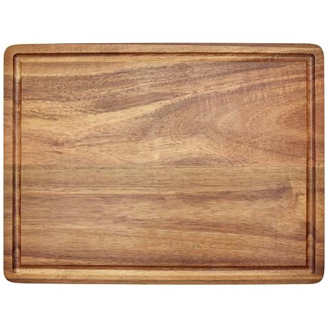 Sonora Schneidebrett aus Akazienholz, holz bedrucken, Art.-Nr. 11337171 Sonora Schneidebrett aus Akazienholz, holz bedrucken, Art.-Nr. 11337171